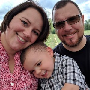 Meet your Posher, Corrie